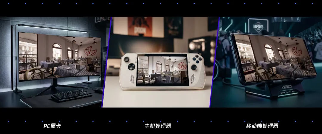 腾讯跑出来的AI技术，把游戏行业“看爽了”