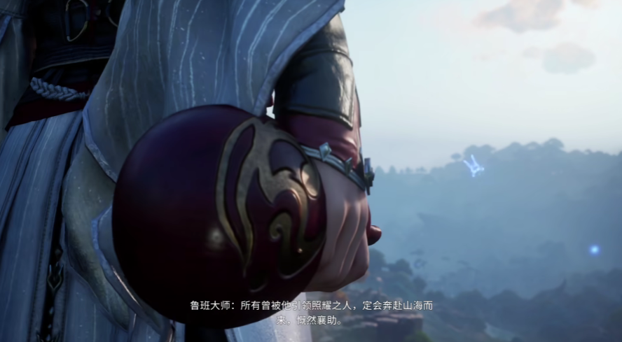 《王者荣耀世界》不做王者IP的影子