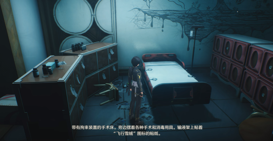 你醒啦，《鸣潮》又把你“老婆”刀掉了