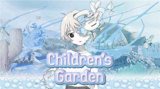讲谈社新作《Children's Garden》《刷宝神兽》将参展SNF，且将于近期推出体验版！