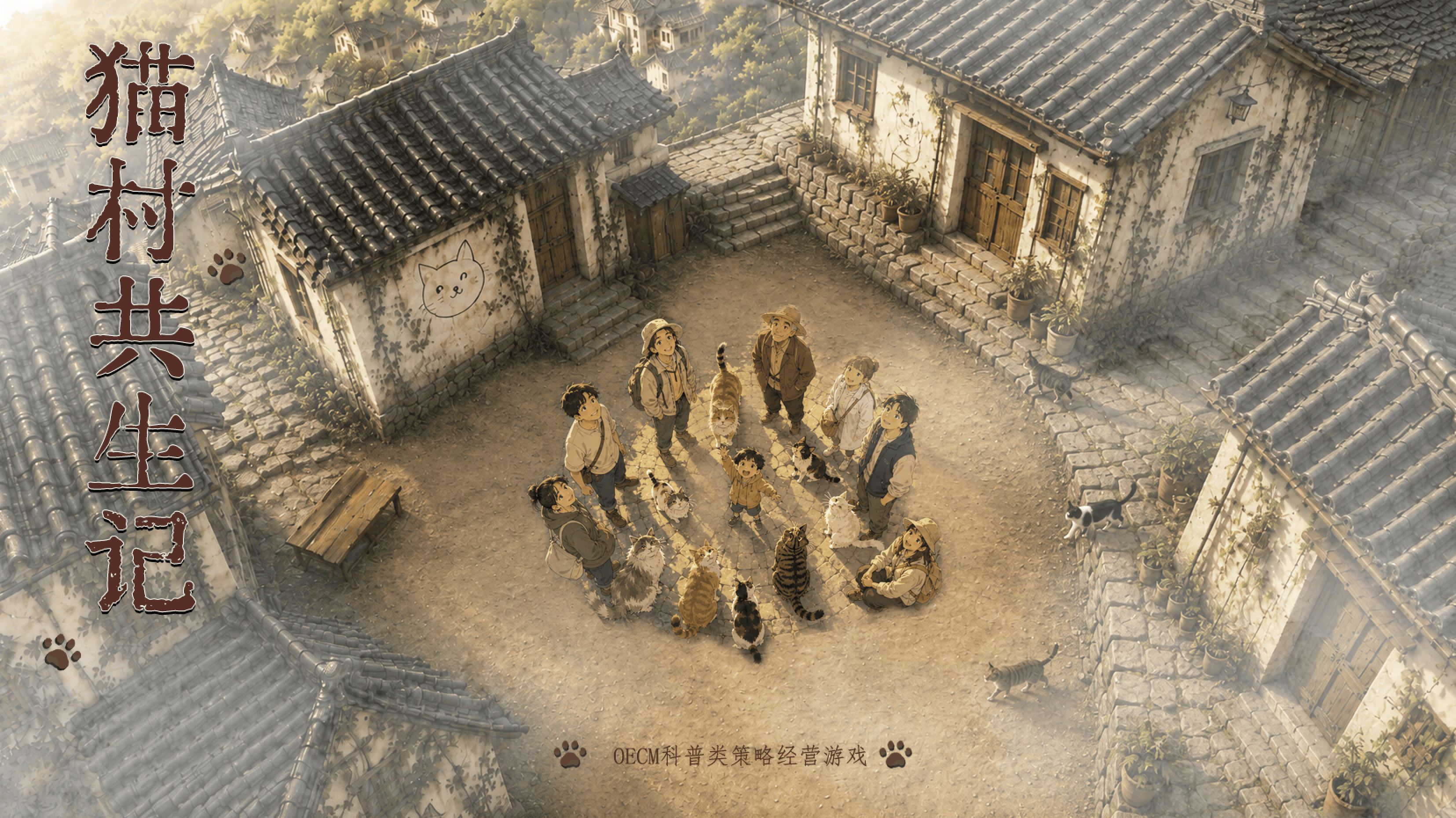 从“善意”到“创意”：用AI做公益游戏，非专业学生只用了3小时