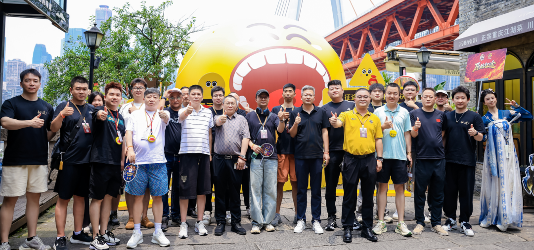 对话征途IP赛道负责人小剑：征途内核很强大，不惧走向30年