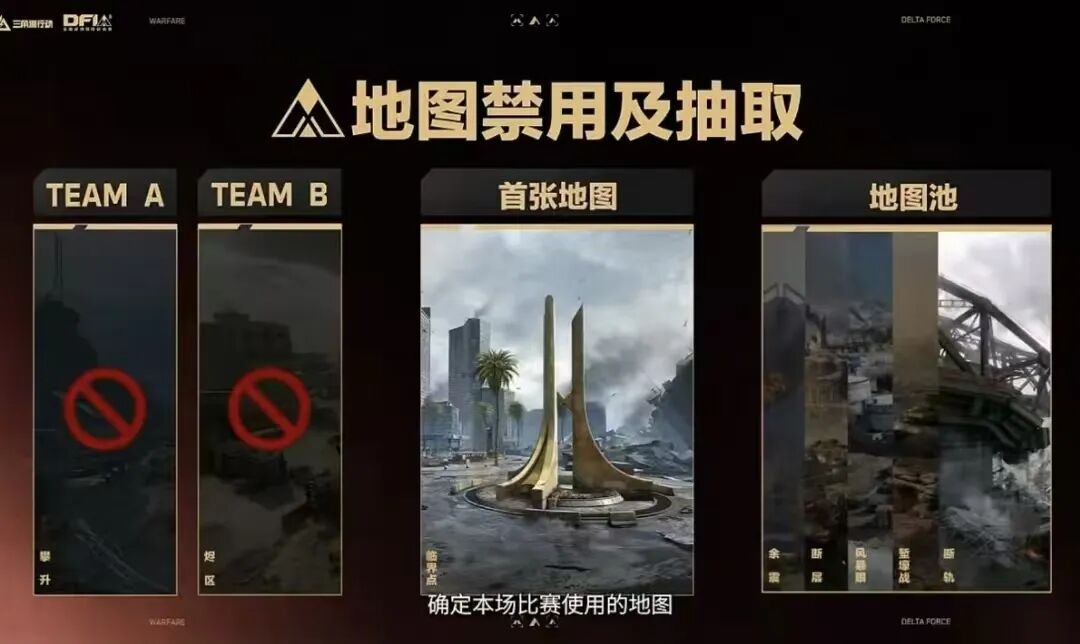 三角洲，又做成了一场电竞的“不可能”