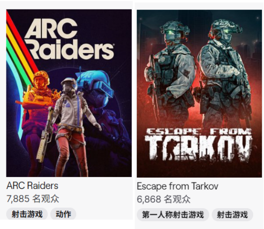 《三角洲行动》想要的是全世界
