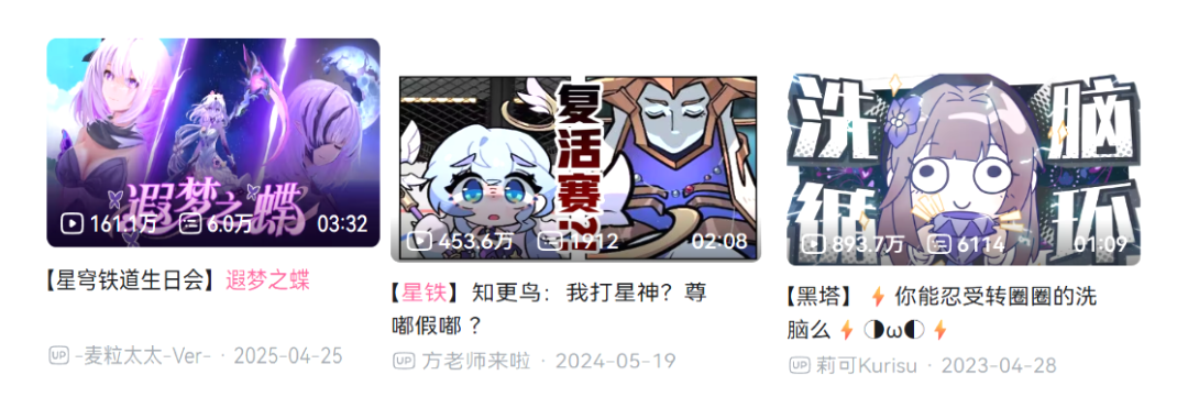 米哈游又“躺赢”了
