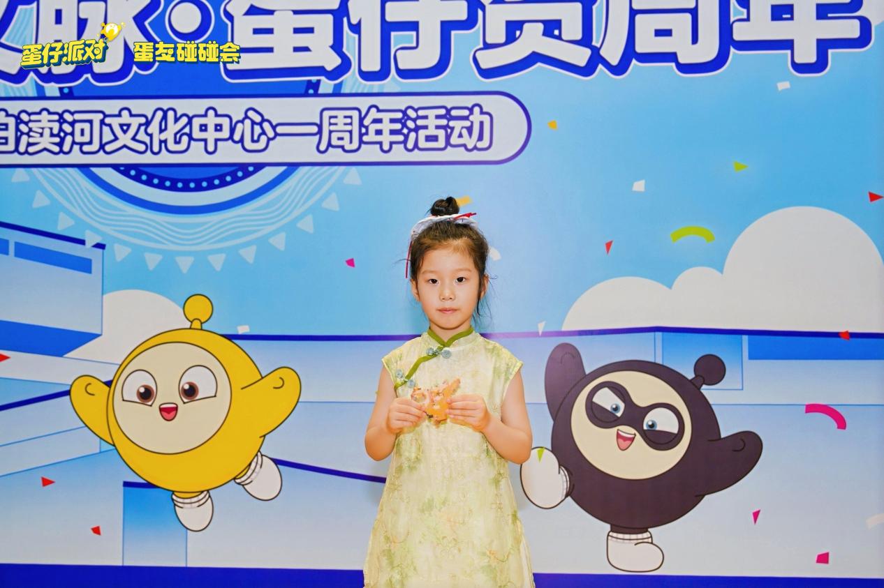回味伯渎时光，传承千年吴韵｜伯渎河文化中心周年主题活动圆满落幕