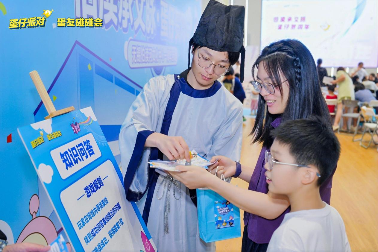 回味伯渎时光，传承千年吴韵｜伯渎河文化中心周年主题活动圆满落幕