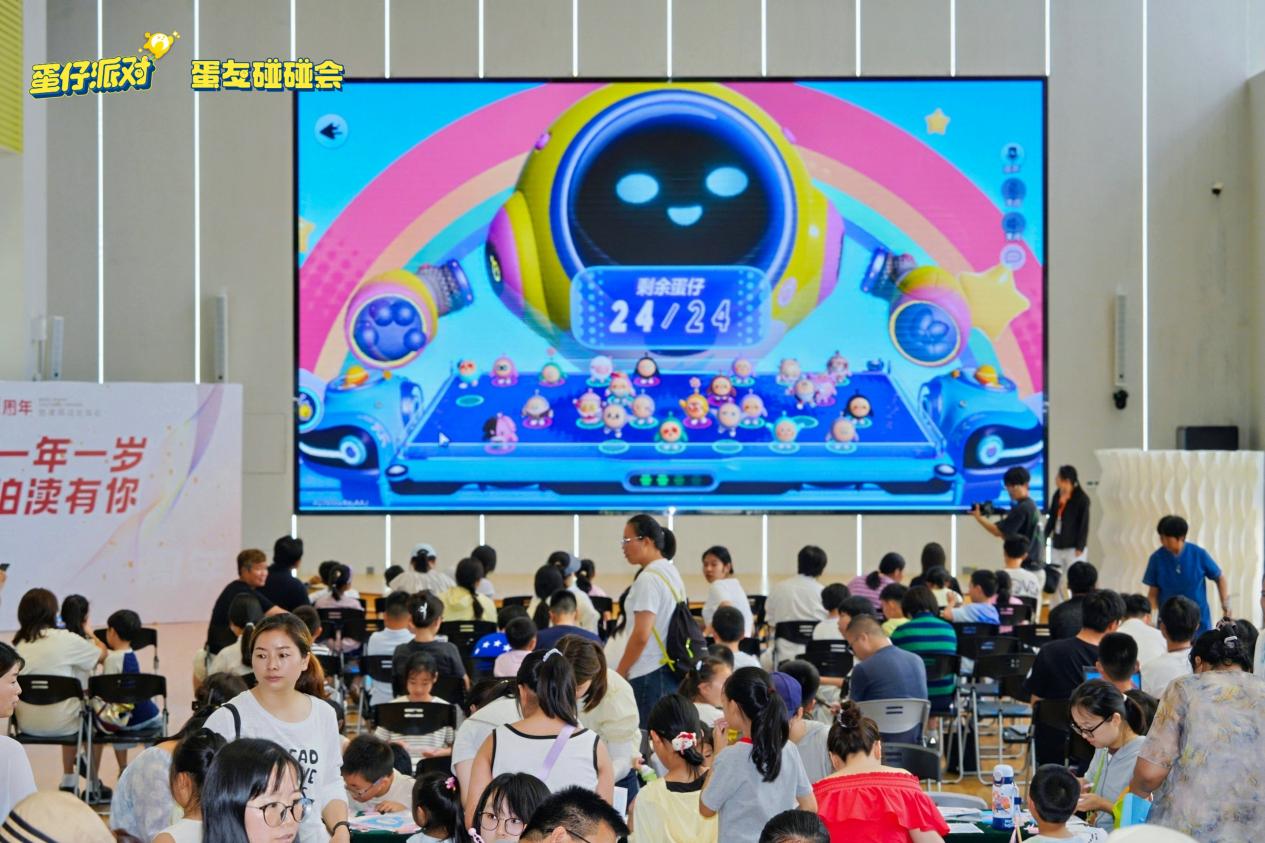 回味伯渎时光，传承千年吴韵｜伯渎河文化中心周年主题活动圆满落幕