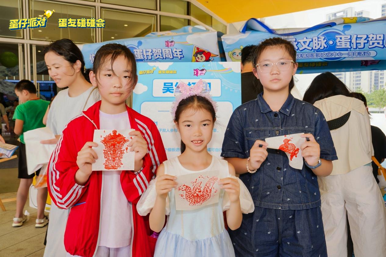 回味伯渎时光，传承千年吴韵｜伯渎河文化中心周年主题活动圆满落幕