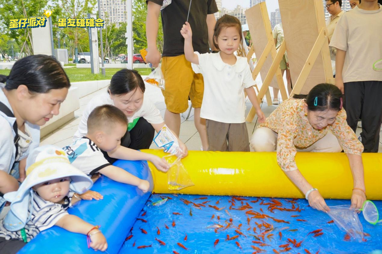 回味伯渎时光，传承千年吴韵｜伯渎河文化中心周年主题活动圆满落幕