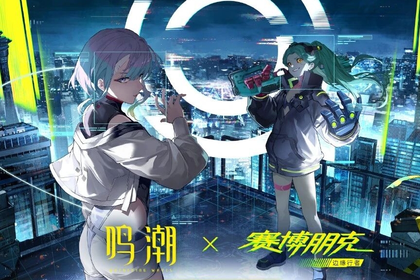 6月全球最赚钱的手游：上个月暴涨249%的二游，这个月日入3000万