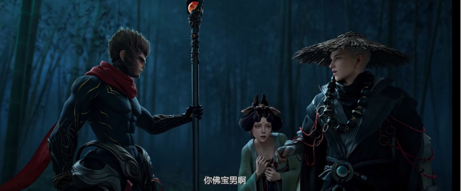 《王者荣耀》开始整二游的活了？