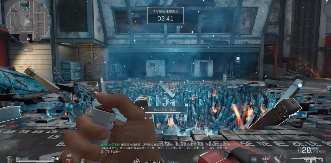 三角洲交出新答卷：人人玩好，人人好玩