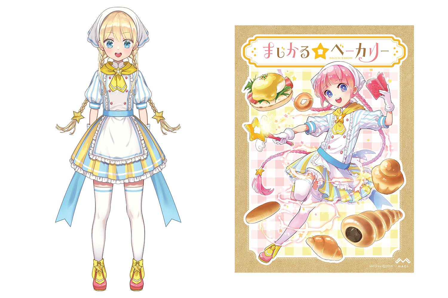 base64_image 《梦幻魔法公主》销量突破30万!新服装、Mac更新携夏促8折来袭!