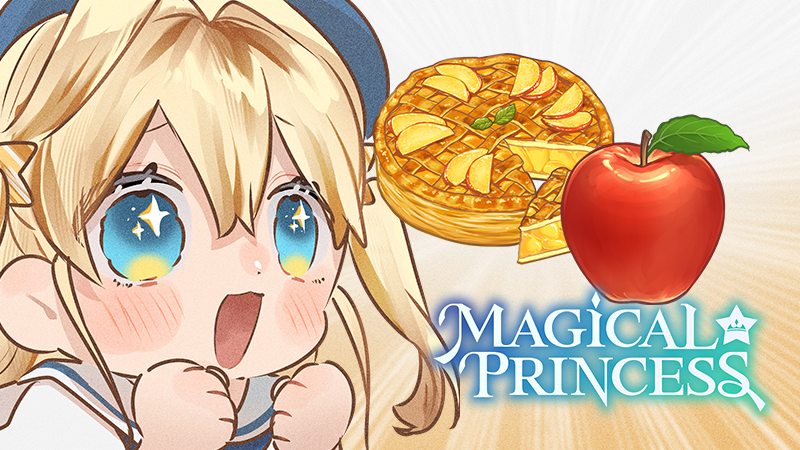 base64_image 《梦幻魔法公主》销量突破30万!新服装、Mac更新携夏促8折来袭!