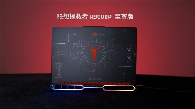 BW2026主舞台AMD狂欢：VCTCN无畏巡回 2026 典藏版亮相，Radeon赋能网易新游，全方位构筑千帧电竞生态