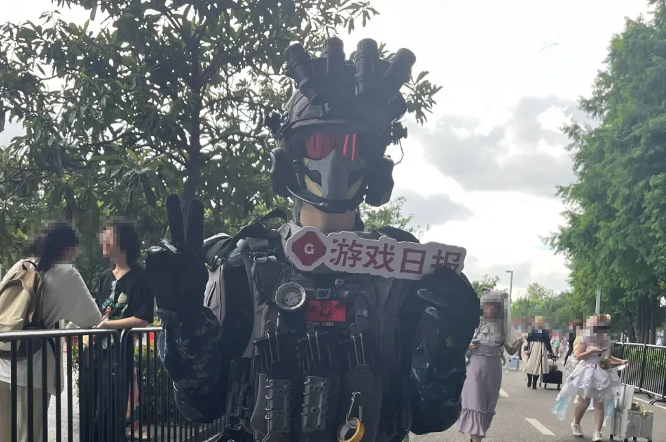 你有没有为BW拼过命？