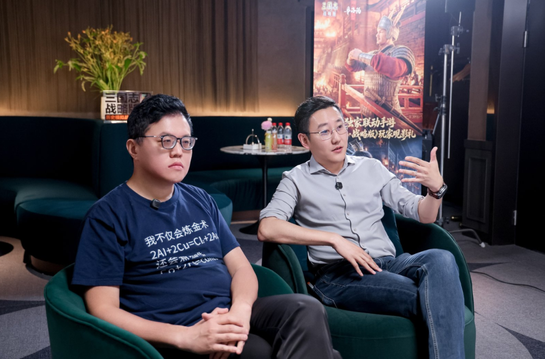 灵犀互娱的王牌要做的不止于游戏