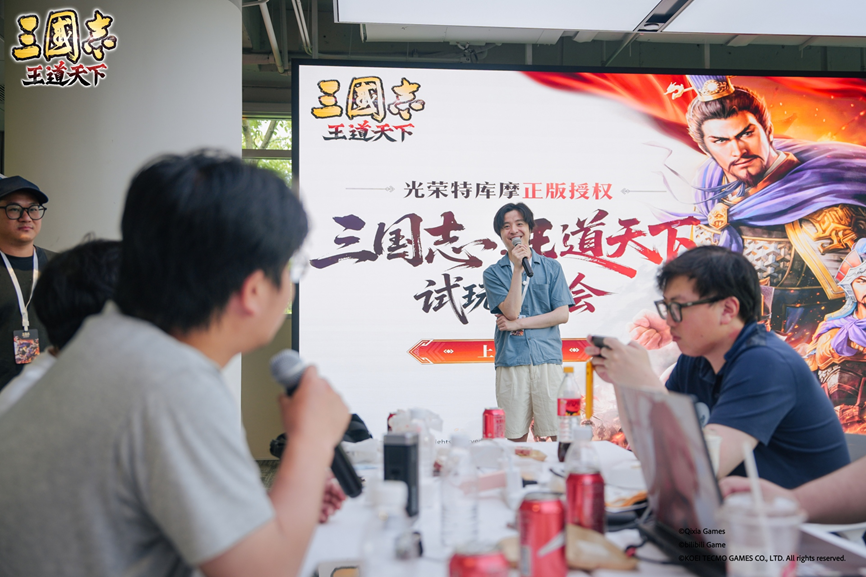 B站第二款SLG，卷得这么“疯”？