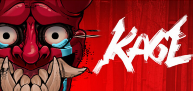 《KAGE》Steam愿望单突破10万，今夏开启封闭测试