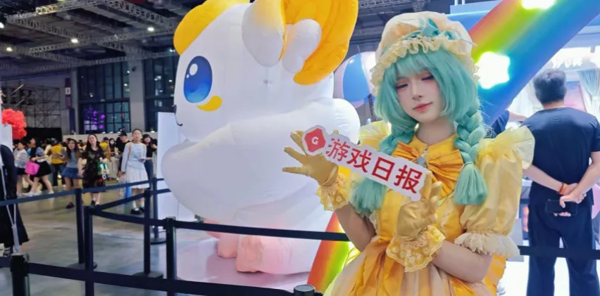 “蜕变”中的BW:第9年,走出二次元 “蜕变”中的BW:第9年,走出二次元