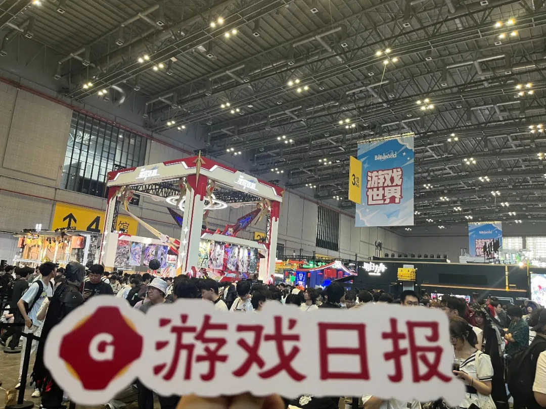 “蜕变”中的BW:第9年,走出二次元 “蜕变”中的BW:第9年,走出二次元