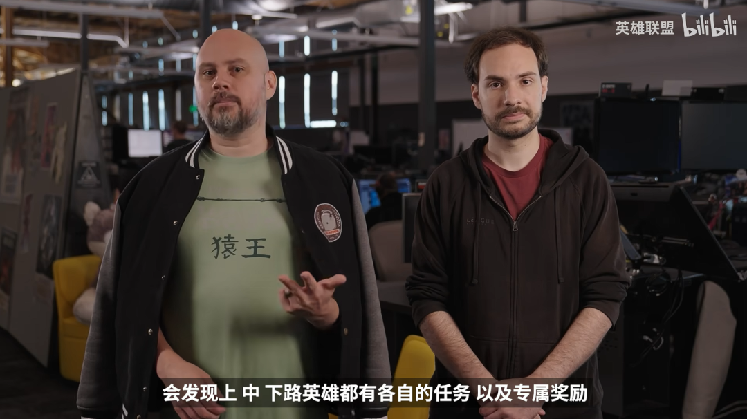 抢先试玩LOL经典模式，对话拳头游戏：请回老设计师做“回家”的感觉