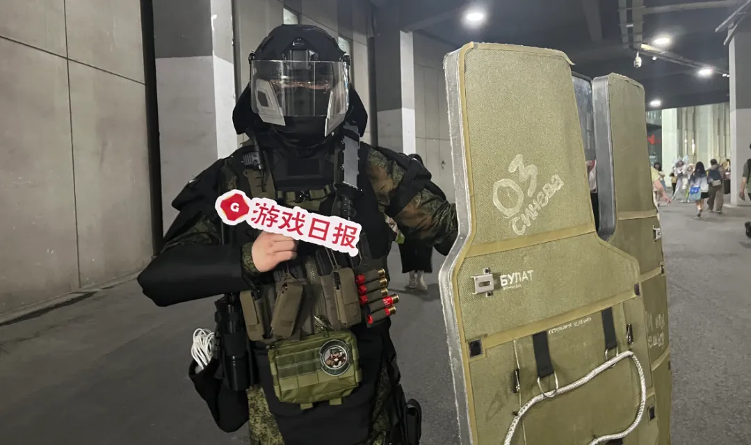到底是“谁”在玩《三角洲行动》? 到底是“谁”在玩《三角洲行动》?