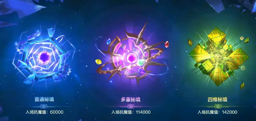 爆改半年,DNF手游拿出了一张“说到做到”的答卷 爆改半年,DNF手游拿出了一张“说到做到”的答卷
