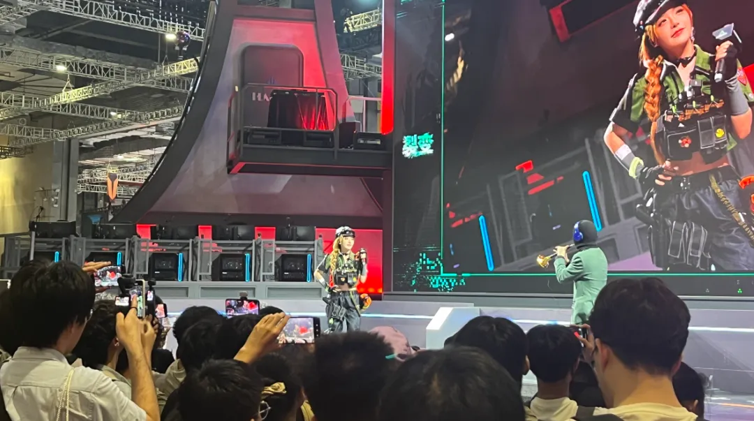 到底是“谁”在玩《三角洲行动》? 到底是“谁”在玩《三角洲行动》?