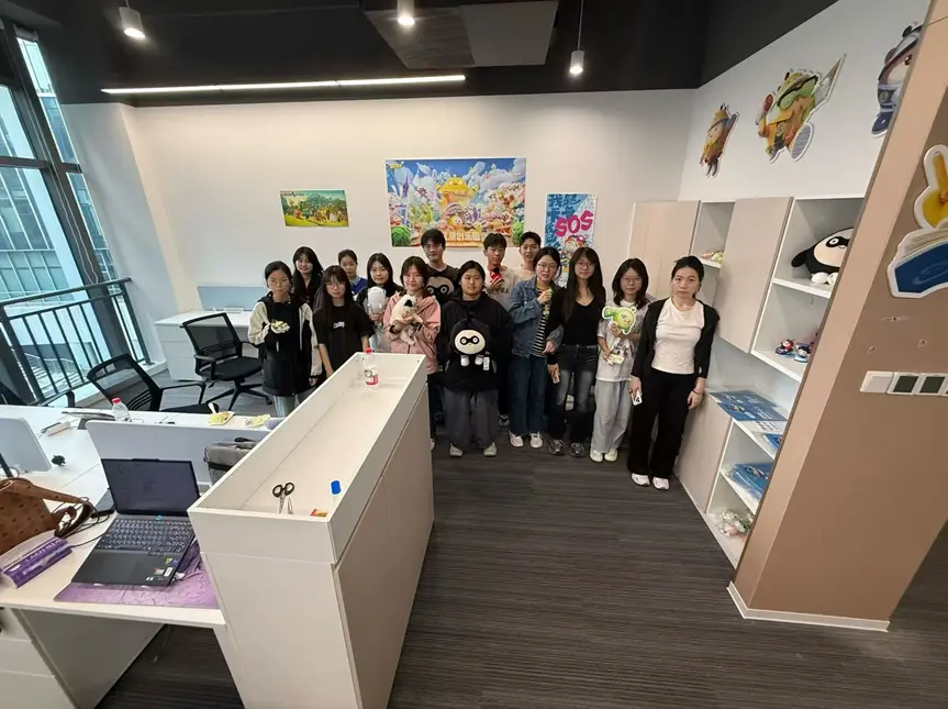 不止10亿美元,19岁CEO喊话中国游戏行业:这里有的是机会 不止10亿美元,19岁CEO喊话中国游戏行业:这里有的是机会