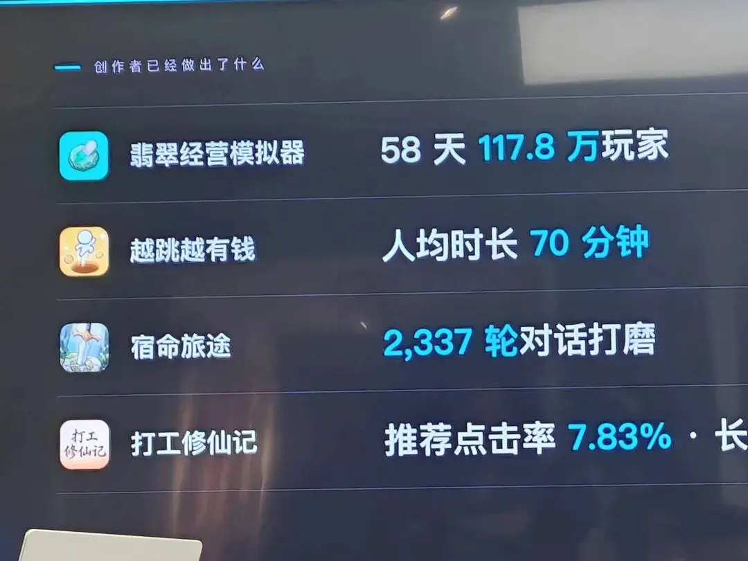黄一孟重新给出了“AI时代心动与TapTap的答案”