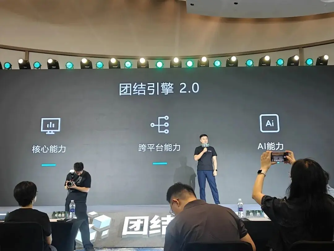 对话Unity中国CEO张俊波：AI的活还是得我们来干