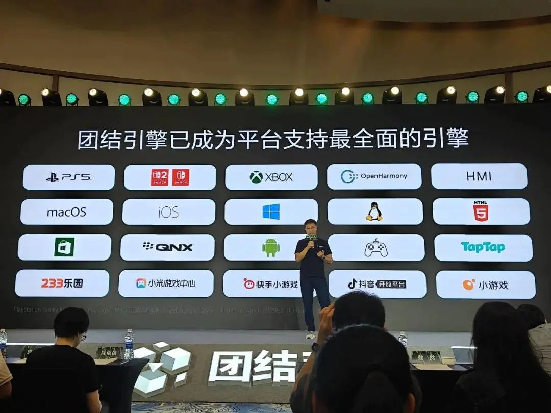 对话Unity中国CEO张俊波：AI的活还是得我们来干