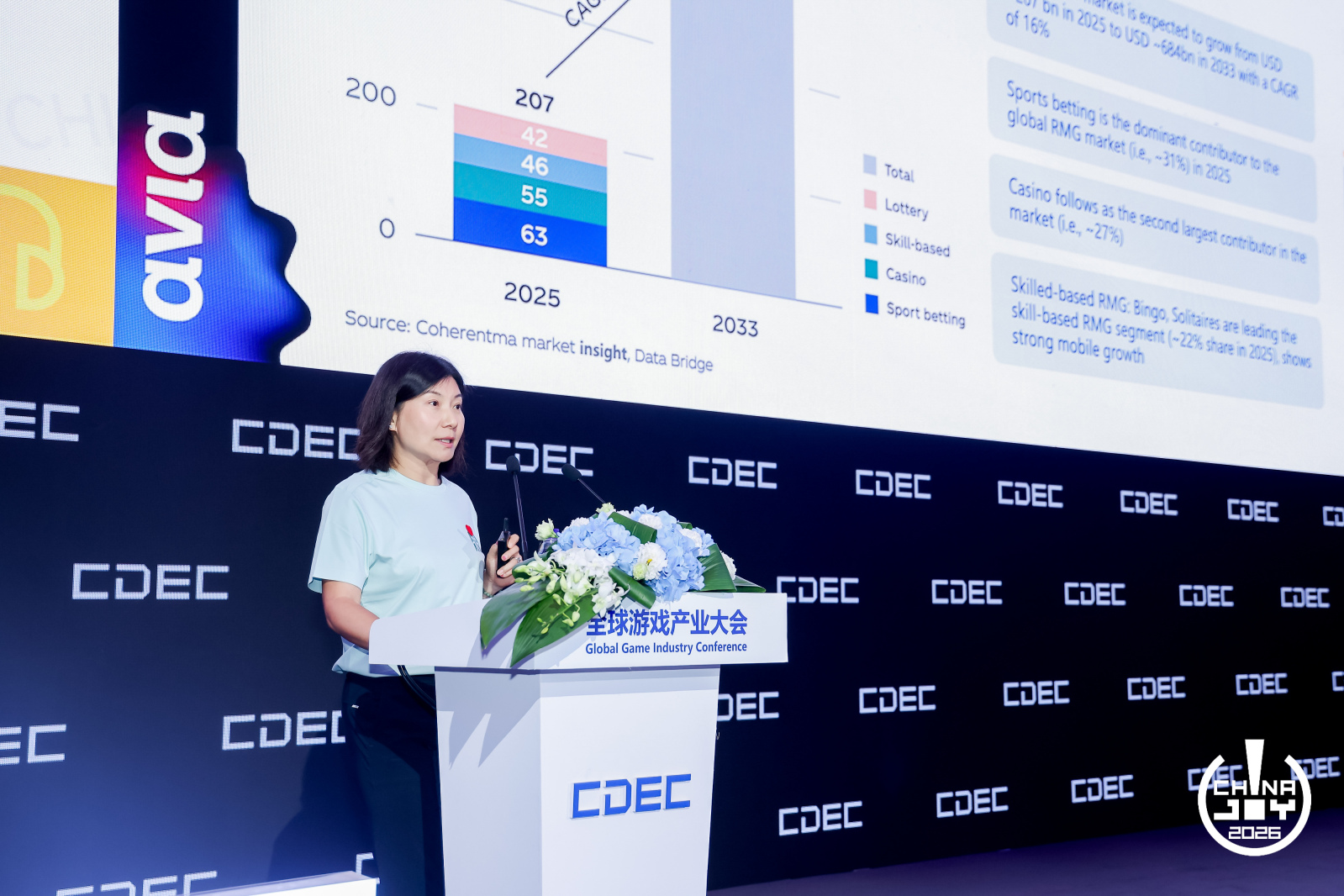 休闲竞技赛道如何打破“信任”困局？Avia CEO提出新思路