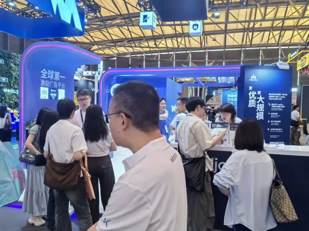 Chinajoy深度对话：游戏增长，该换个方向“挖机会”了