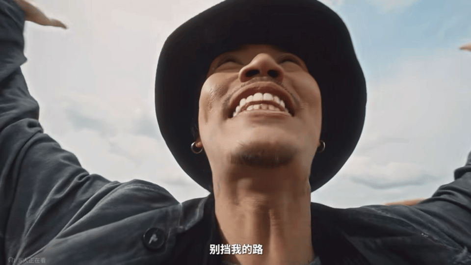 1个亿的手瓦,又把“刀马”给搞火了 1个亿的手瓦,又把“刀马”给搞火了