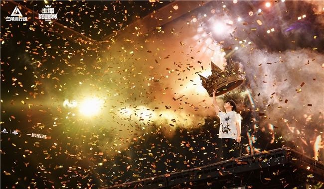 ​百人围猎一搏成名，2026三角洲行动主播巅峰赛打造跨平台造星新叙事