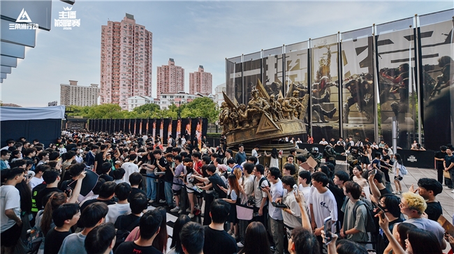 ​百人围猎一搏成名，2026三角洲行动主播巅峰赛打造跨平台造星新叙事