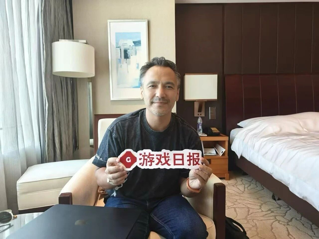 独家对话新任总经理：上海这么贵，维塔士为何还要押注？
