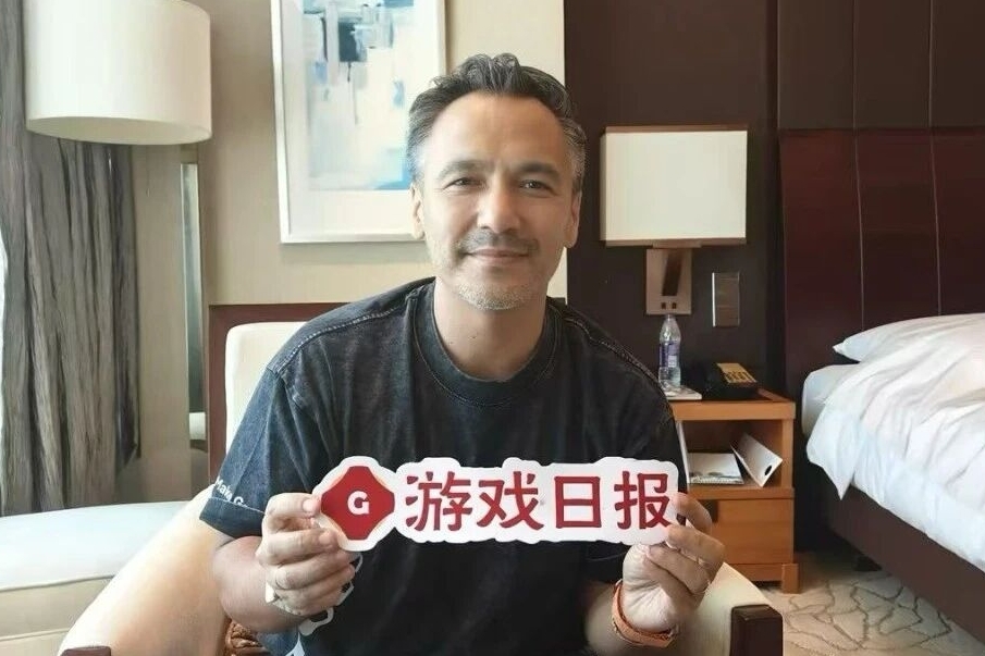 独家对话新任总经理：上海这么贵，维塔士为何还要押注？