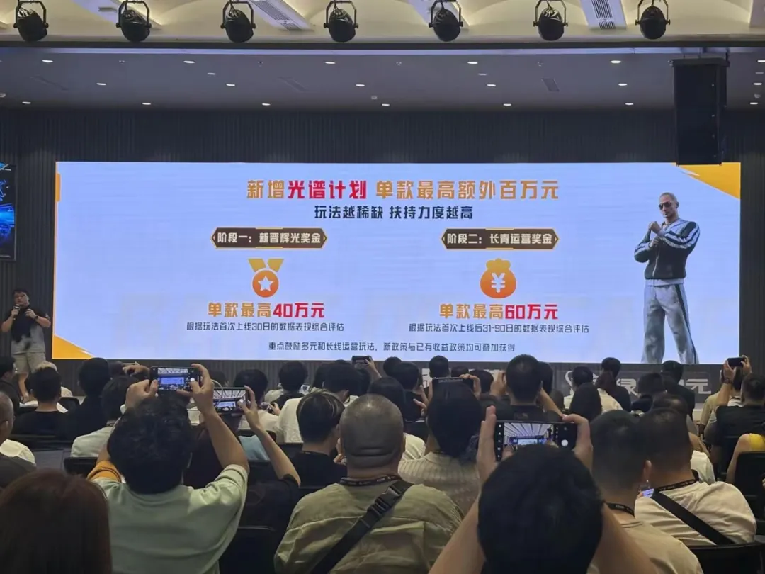 对话《和平精英》UGC：激励再加码，让生态走向“百花齐放”
