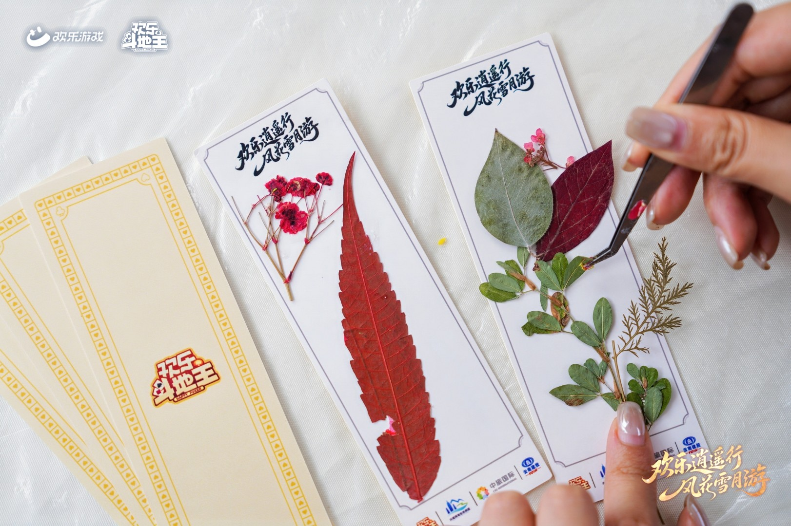 线上种花得真花，线下躺玩斗地主！《欢乐斗地主》欢乐中国行·云南站精彩盘点