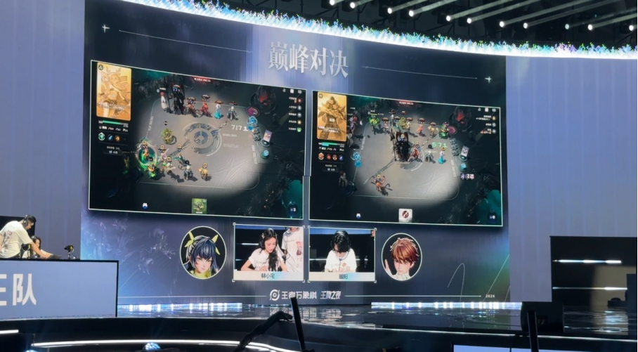 预约5000万，对话王者万象棋制作人：不画饼，先把游戏做上线