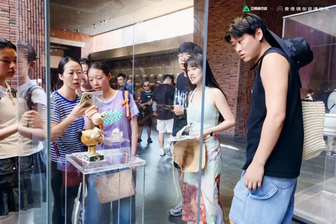 还是三角洲会玩：一场联动，做成了游戏+现实的双向搜打撤