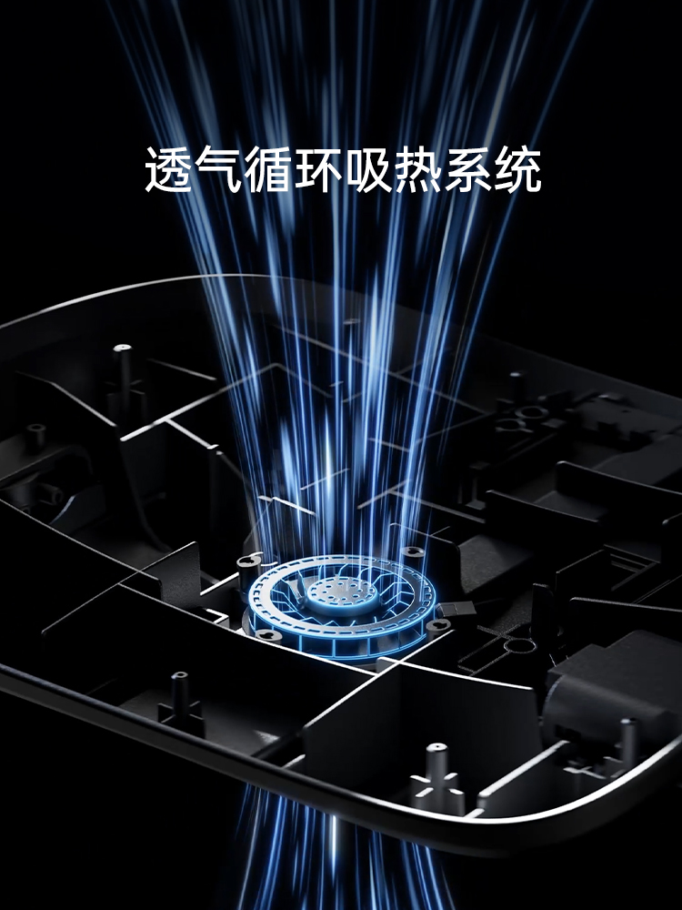 傲风 S7 旗舰新品发布：游戏办公无缝适配，终结电竞椅与工学椅二选一难题