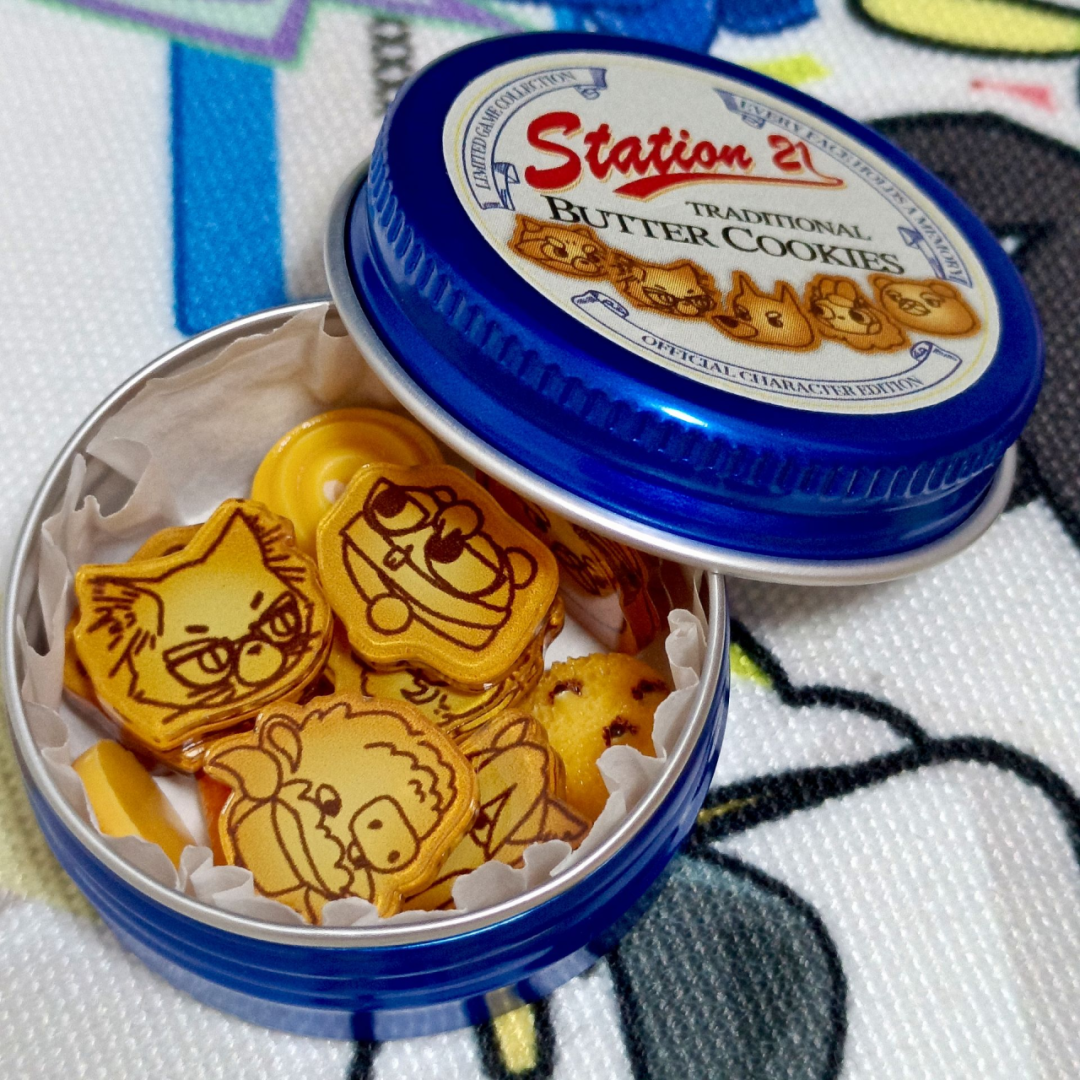 拿了鹰角比赛的人气第一，这两个做游戏的清华研究生还在焦虑什么？