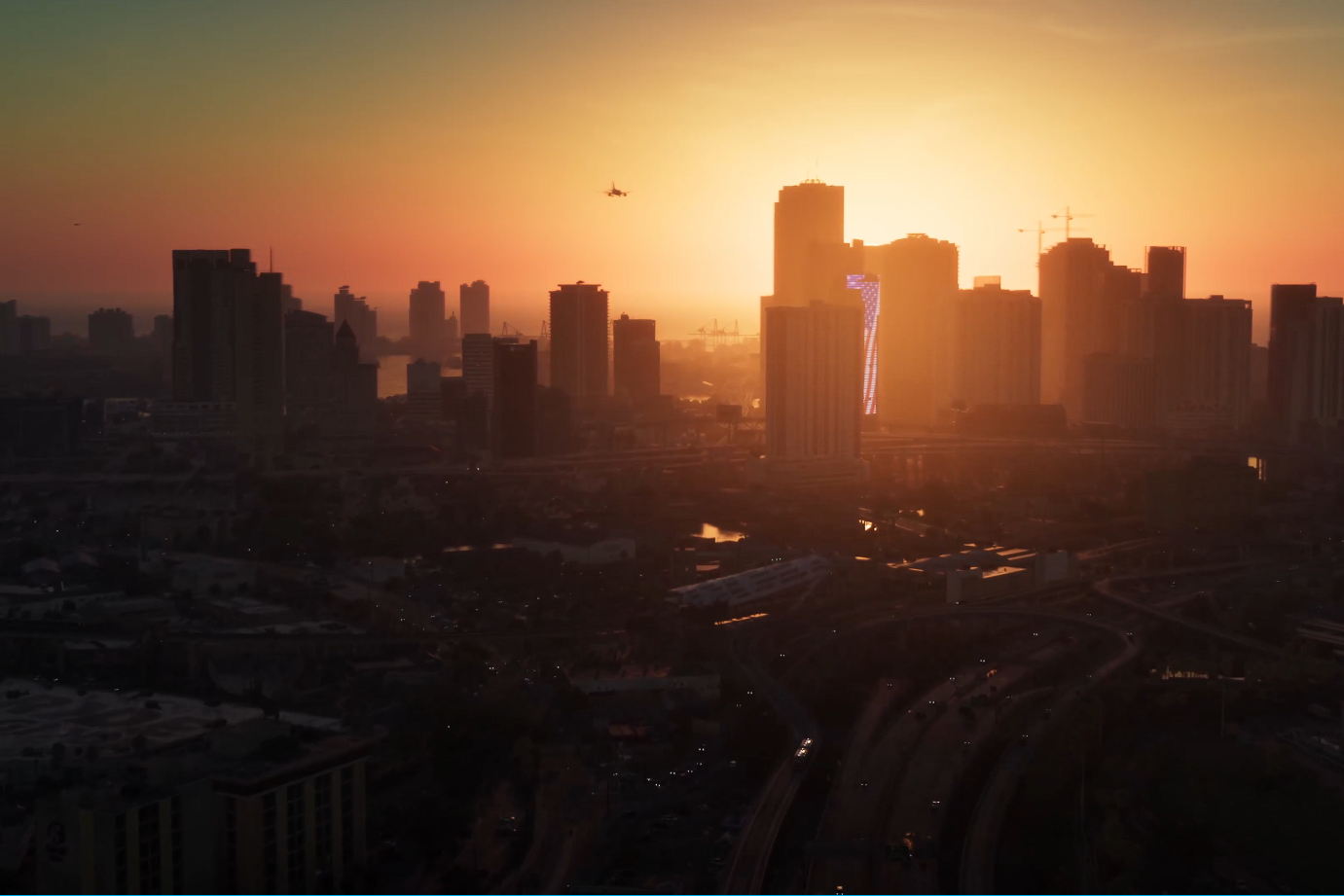 27分钟的实机演示，让《GTA6》亮出了王牌！