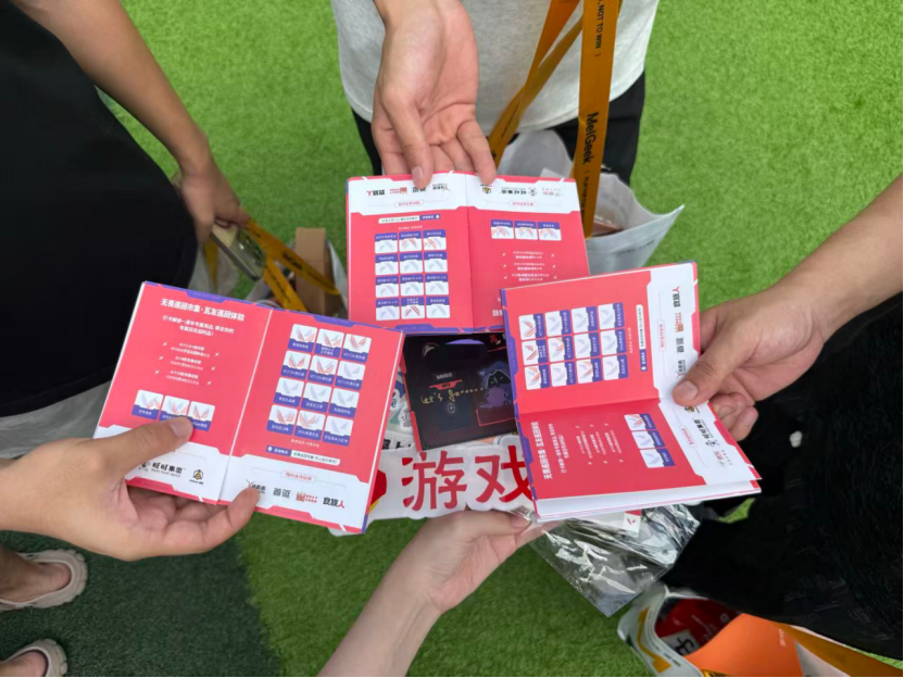 1亿用户后，腾讯这款赛道头部是谁在玩？