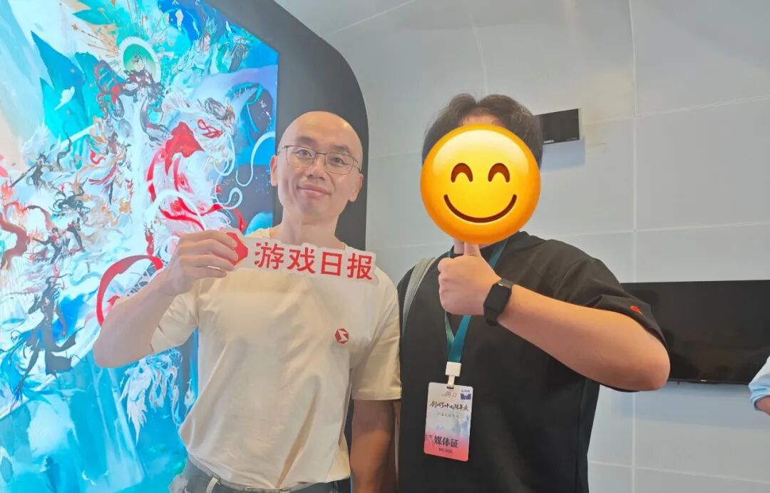 对话制作人:17岁的剑网3,为何选择“从头再来” 对话制作人:17岁的剑网3,为何选择“从头再来”